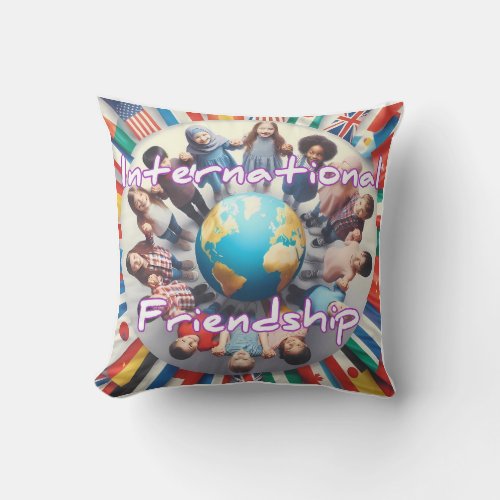 Throw Pillow Throw Pillow 16 x 16