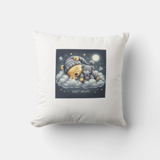 Throw Pillow, Throw Pillow 16" x 16"
