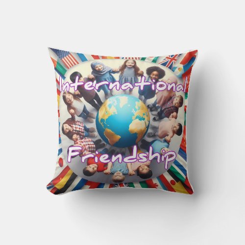 Throw Pillow Throw Pillow 16 x 16