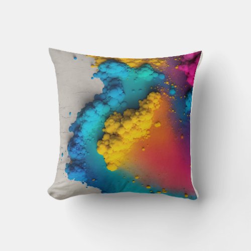 Throw Pillow Throw Pillow 16 x 16