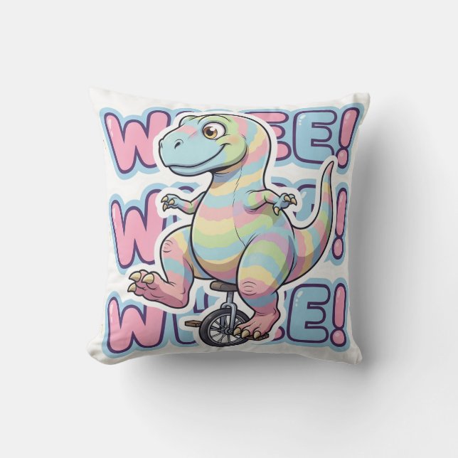 Throw Pillow, Throw Pillow 16" x 16" (Front)