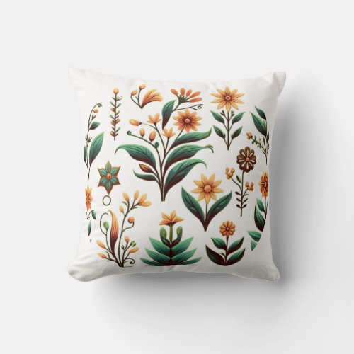 Throw Pillow Throw Pillow 16 x 16