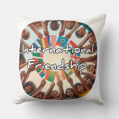 Throw Pillow Throw Pillow 20 x 20