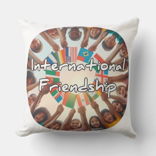 Throw Pillow Throw Pillow 20 x 20