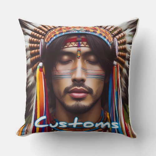 Throw Pillow Throw Pillow 20 x 20