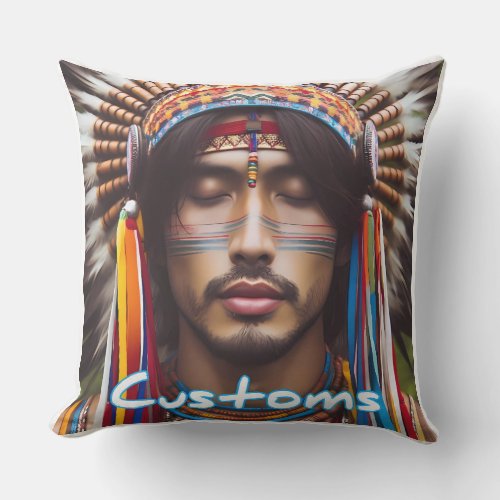 Throw Pillow Throw Pillow 20 x 20