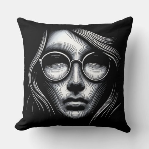 Throw Pillow Throw Pillow 20 x 20