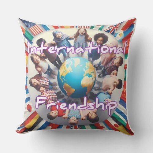 Throw Pillow Throw Pillow 20 x 20