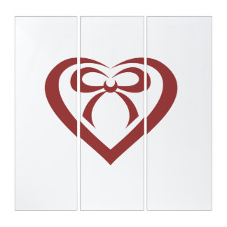 Throw Pillow Triptych