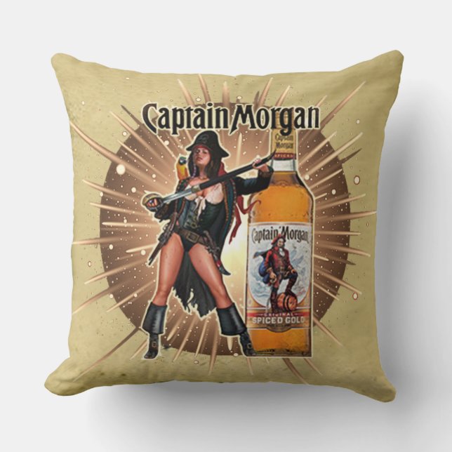  Throw Pillows (Front)