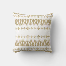Throw Pillows