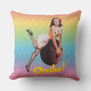  Throw Pillows