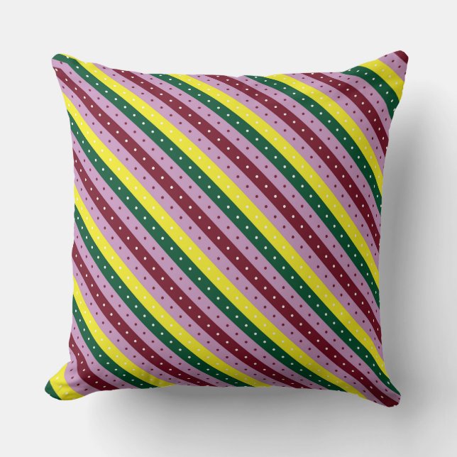 Throw Pillows (Front)