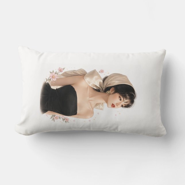 Throw Pillows (Front)