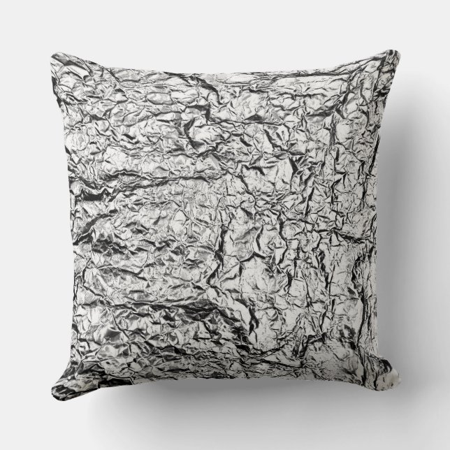 Throw Pillows (Back)