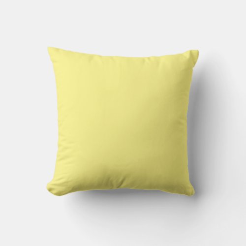 Throw Pillows