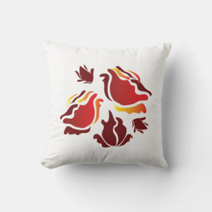 Throw Pillows