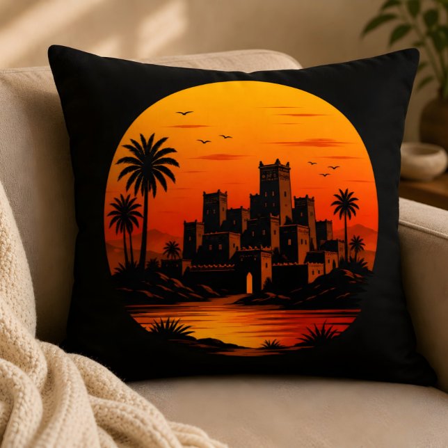 Throw pillows (Creator Uploaded)