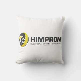 Throw Pillows