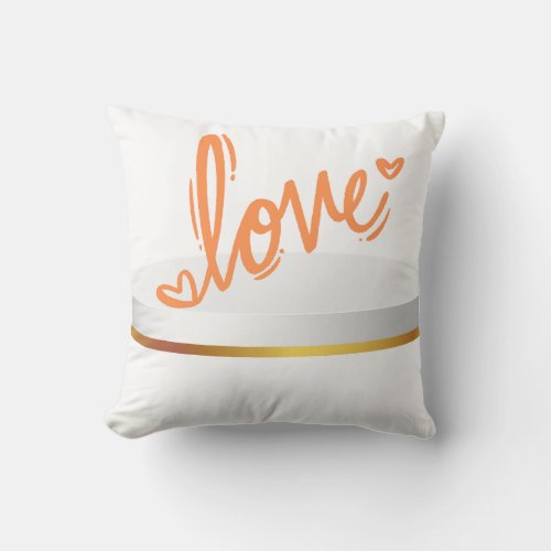 Throw Pillows