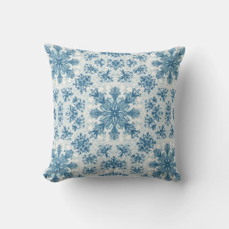 Throw Pillows