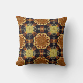 Throw pillows