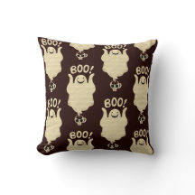Throw Pillows 
