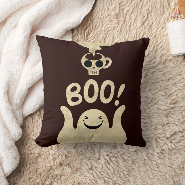 Throw Pillows  (Blanket)