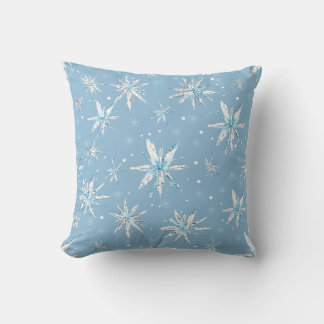 Throw Pillows that brings white dreams