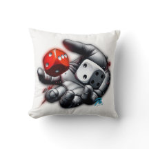 Throw the Dice 101 (bge)