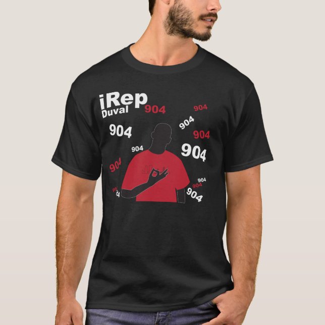throw your hood up! dark tee (Front)
