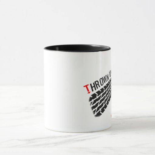 Thrown Under The Bus Club Have you been initiated Mug Zazzle