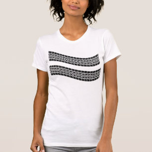 Thrown Under the Bus! T-Shirt