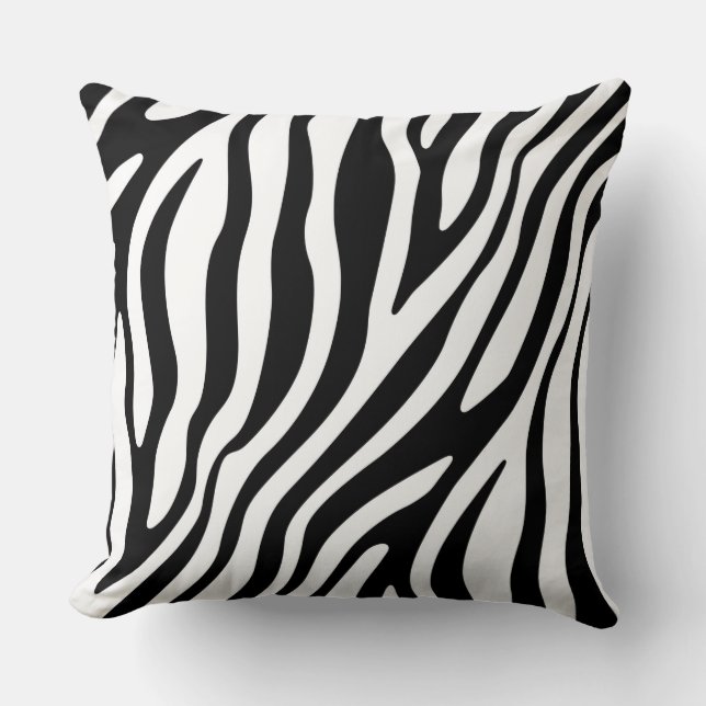 ThrowPillow 20" x 20" (Front)