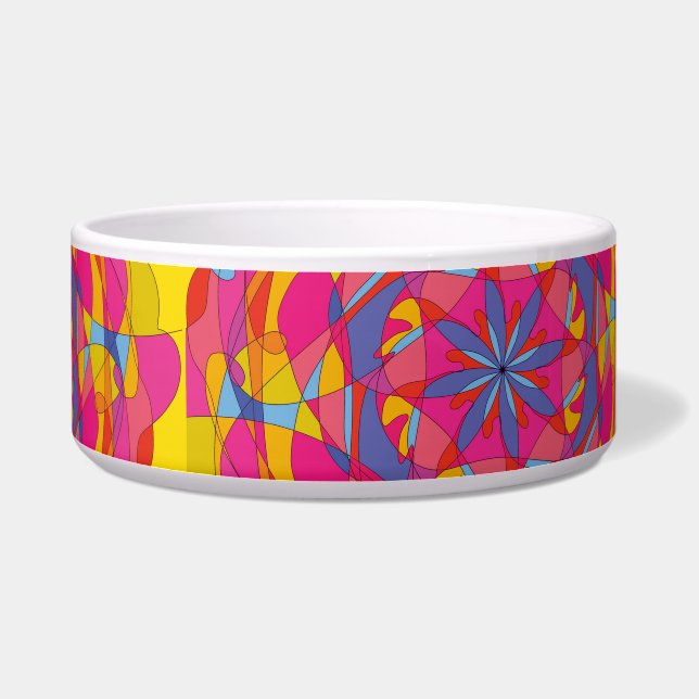 Throwpillow Bowl (Right)