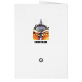 Thru the Generations (Back)