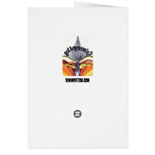 Thru the Generations (Back)