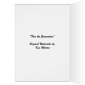 Thru the Generations (Inside (Left))