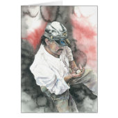 Thru the Generations (Front)