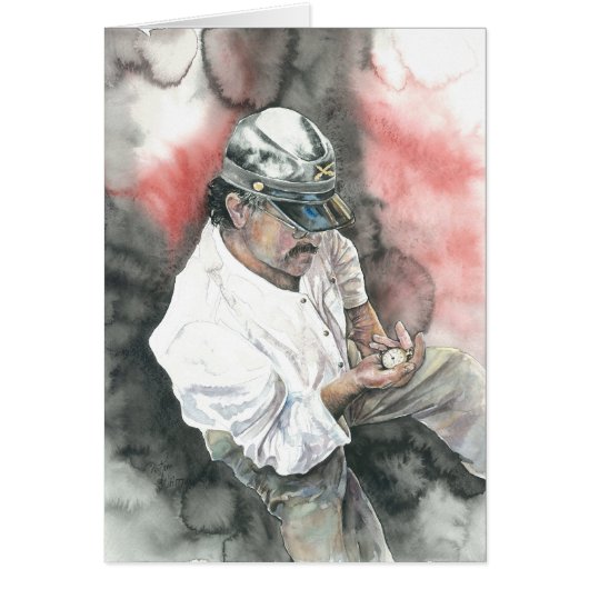 Thru the Generations (Front)