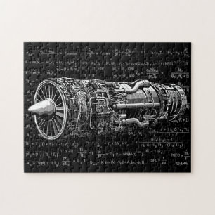 Thrust matters! jigsaw puzzle