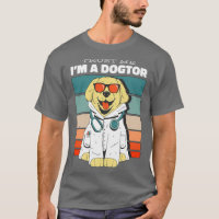Thrust Me Im A Dog Doctor