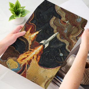 Thrusters large shipping envelope mailers