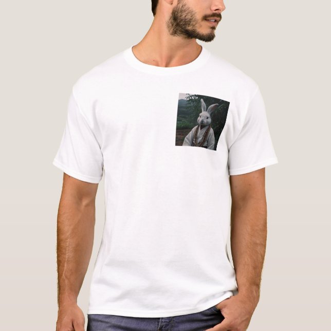 thsihrt T-Shirt (Front)