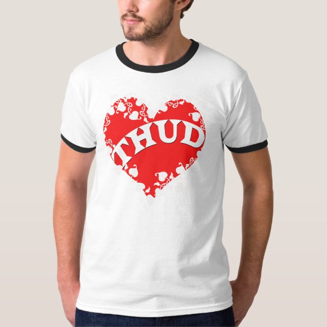THUD T-Shirt (Front)