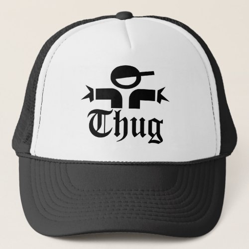 Thug Hat