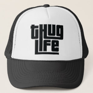 Thug Life Hats \u0026 Caps | Zazzle