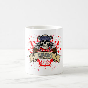 Thug Mug