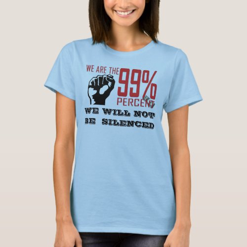 thug world records 99 percent movement women shirt