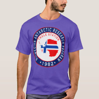 Thule Research Antarctic Staff T-Shirt